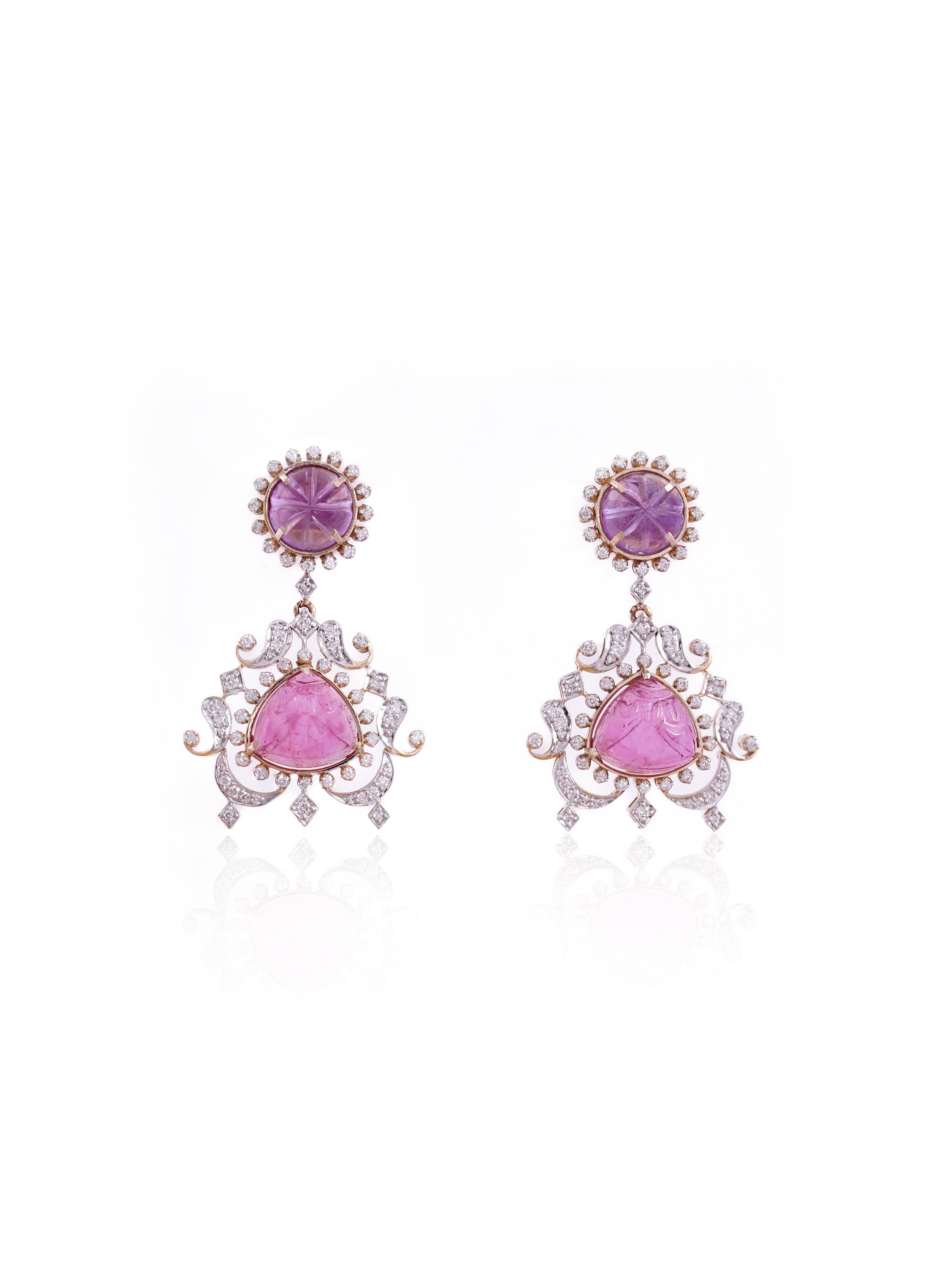 Tapsee Earrings