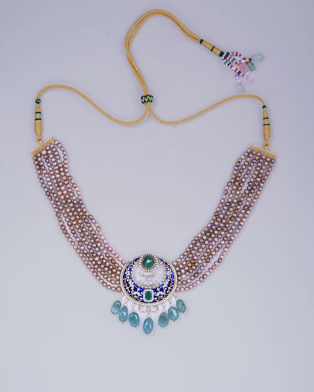 Aliza Necklace