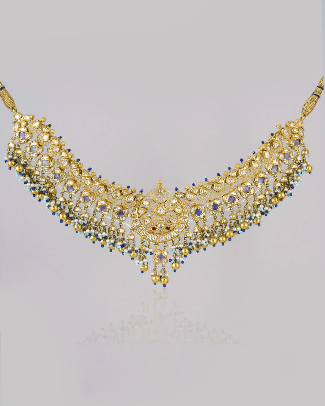 Apara Necklace