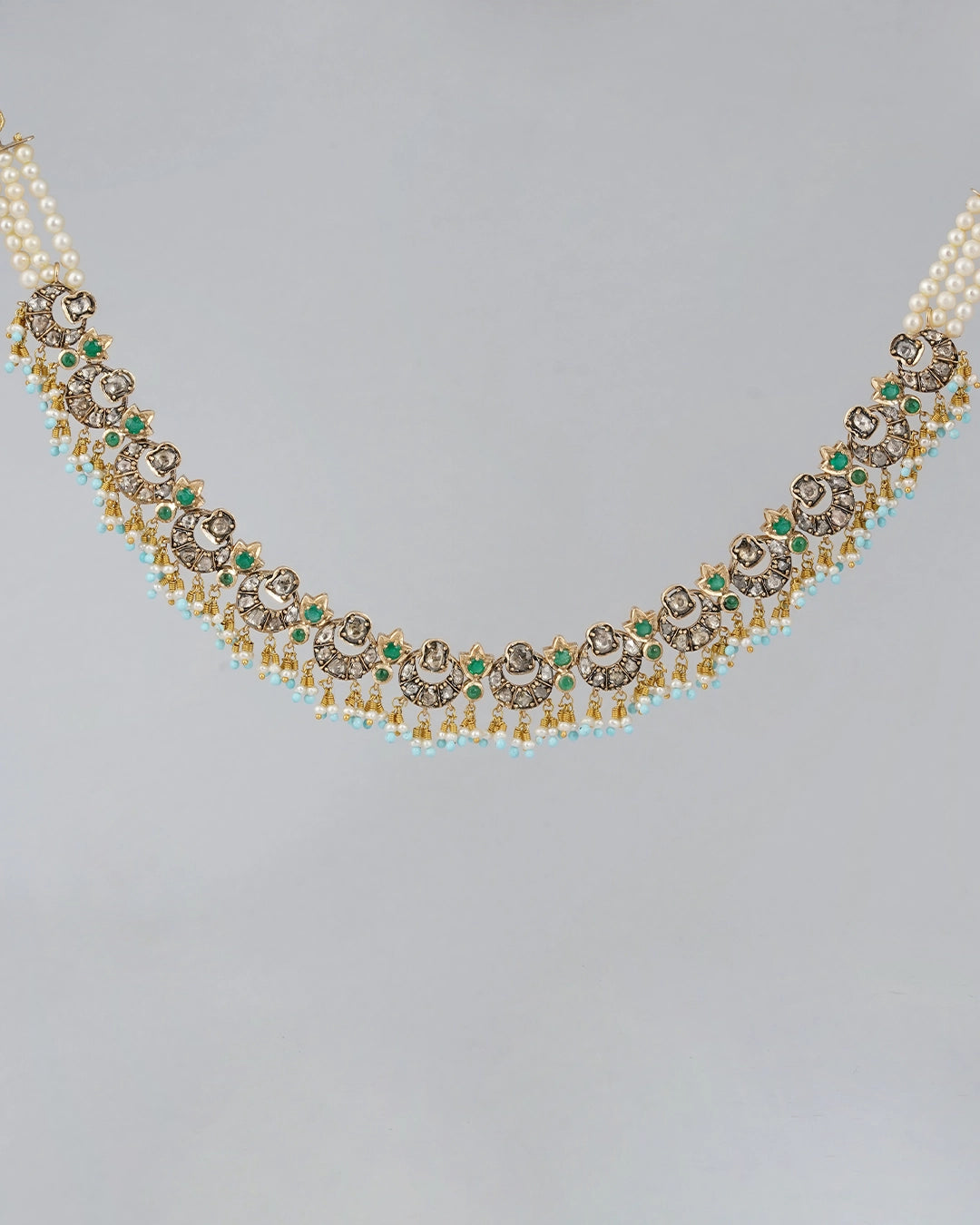 Falak Necklace