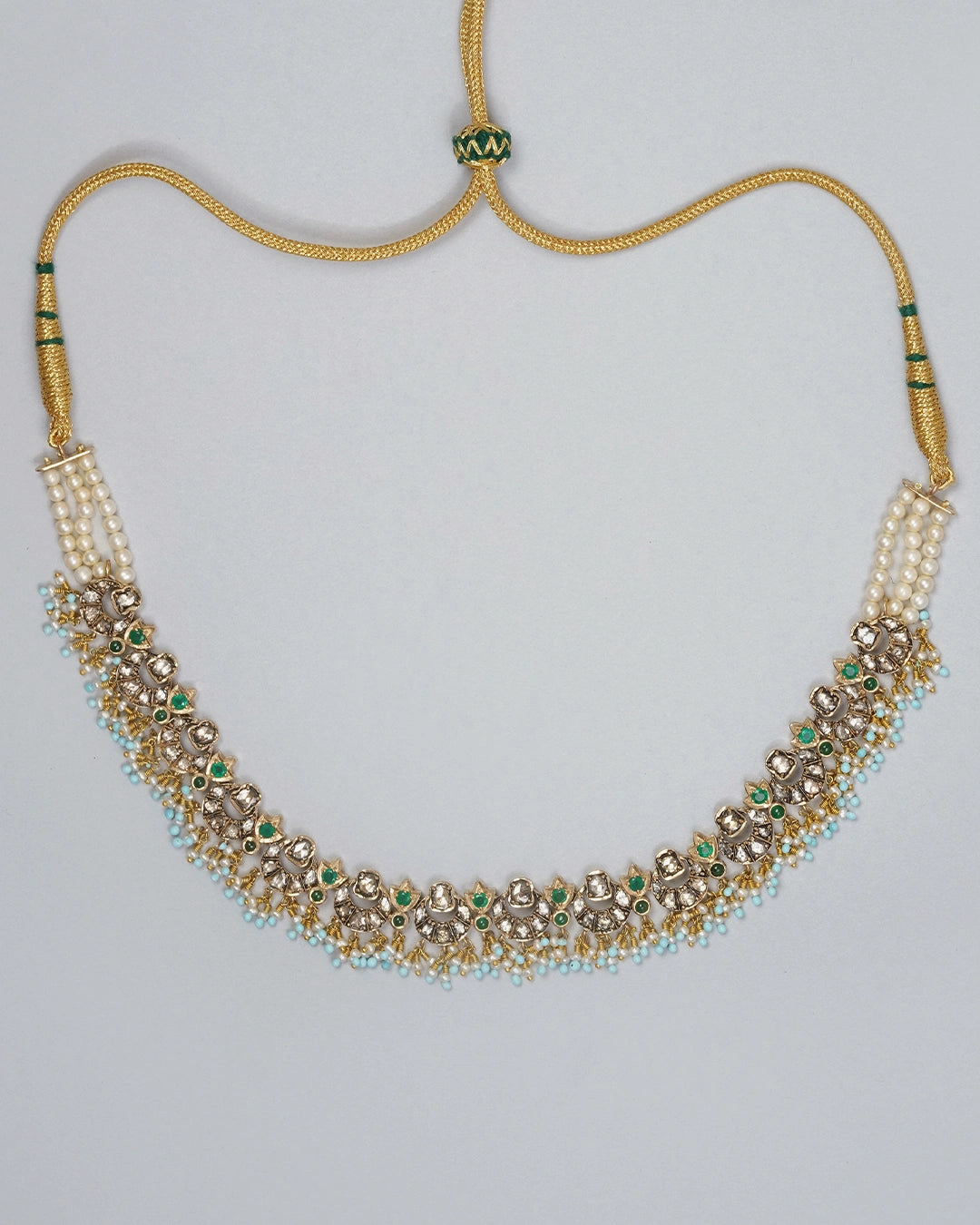 Falak Necklace