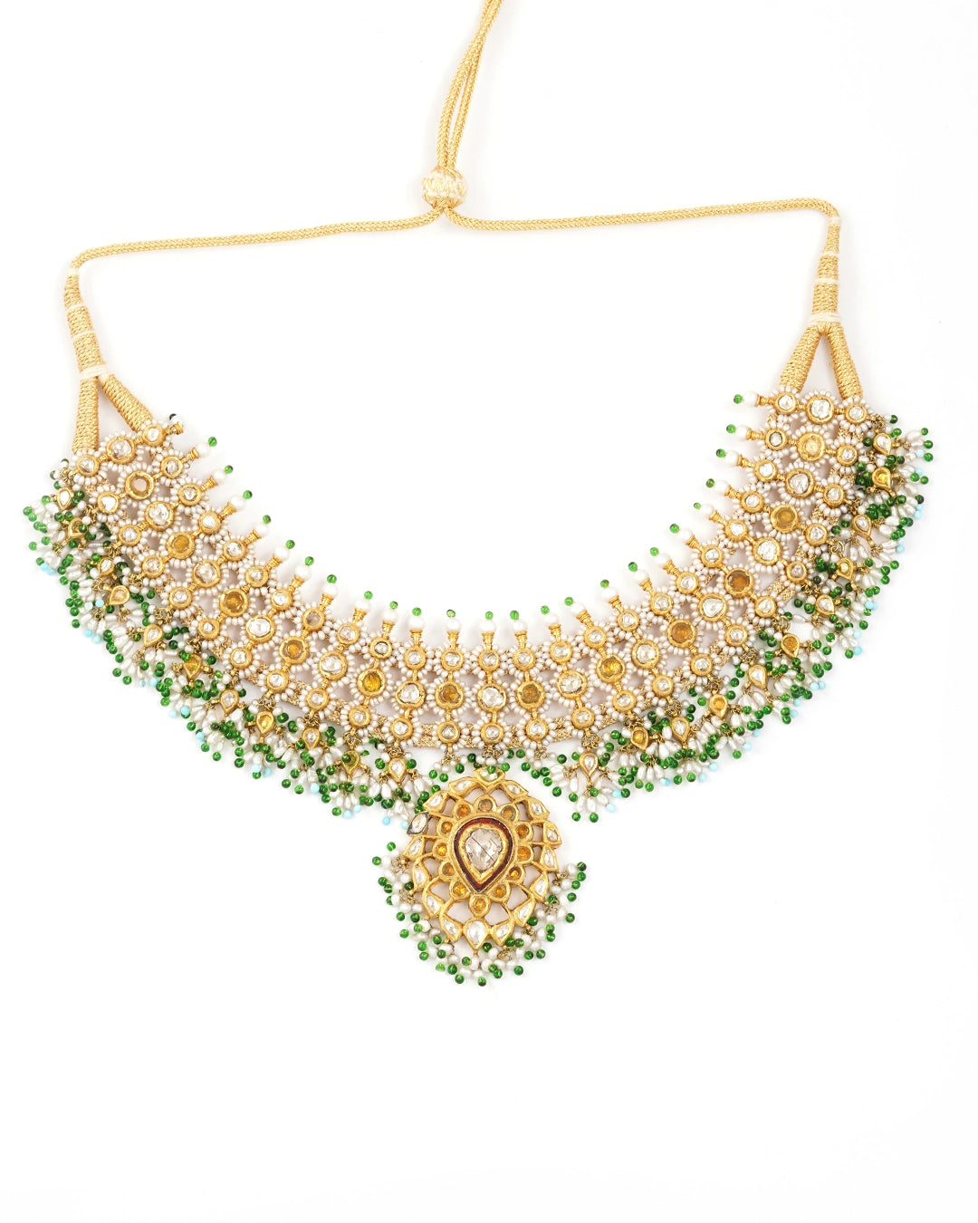 Gitanjali Necklace