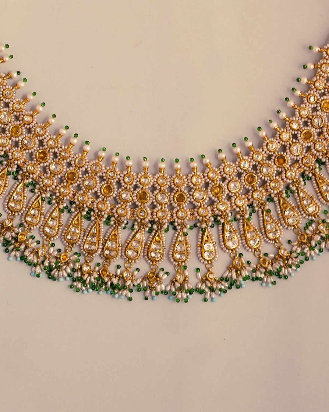 Kalyani Necklace