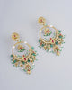 Kshitij Chaandbali Earrings