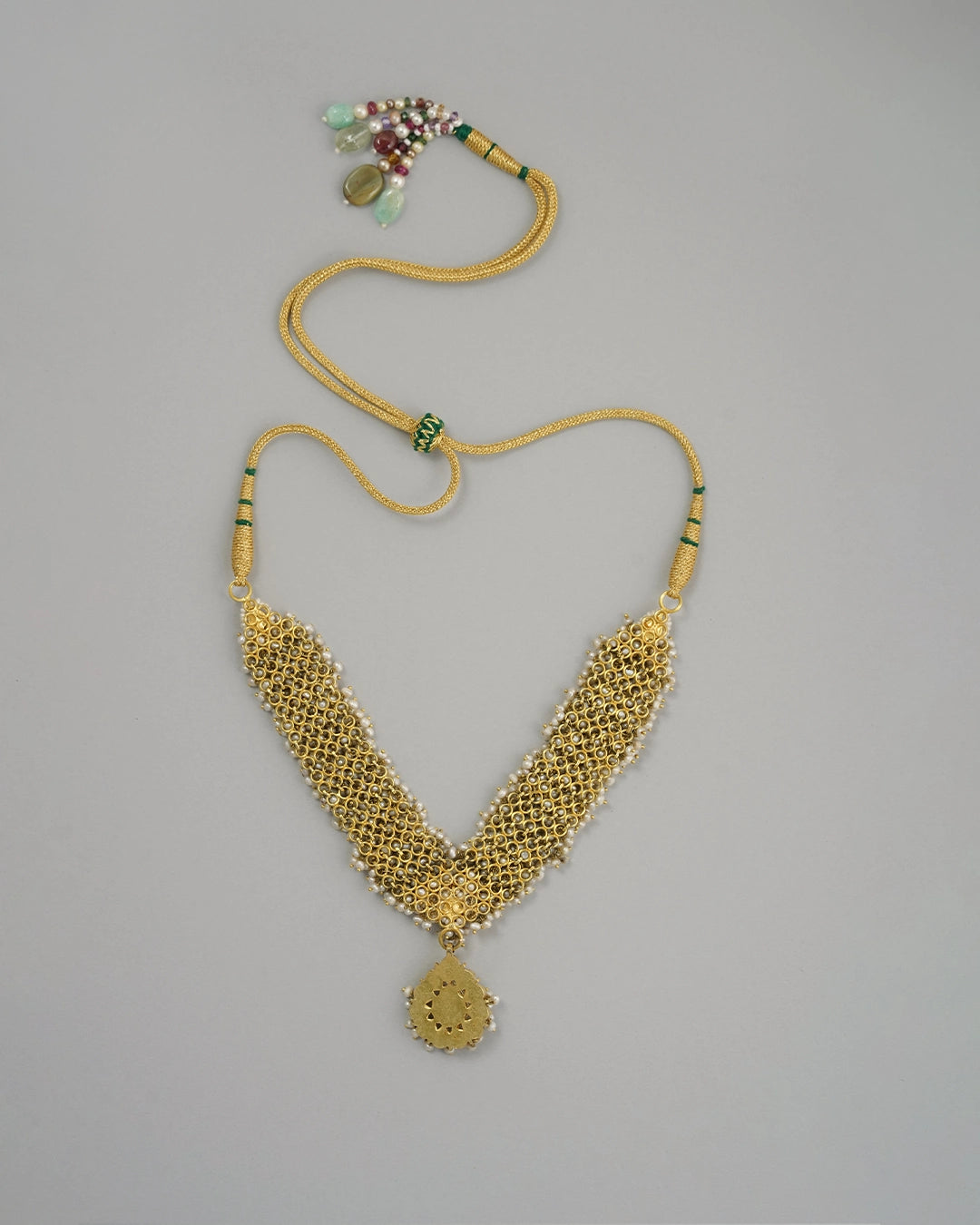 Laya Necklace