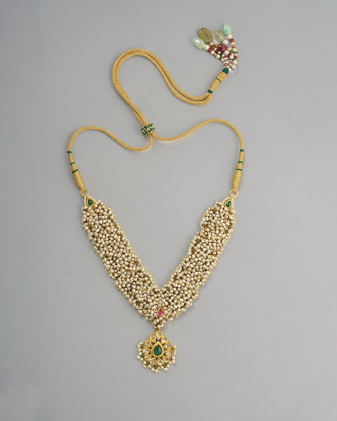 Laya Necklace