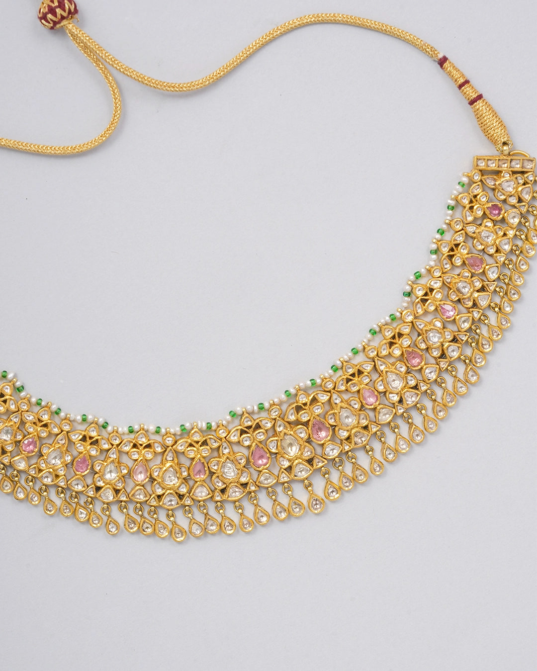 Naveli Necklace