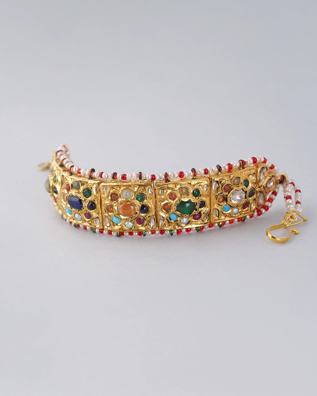 Nayan Bracelet