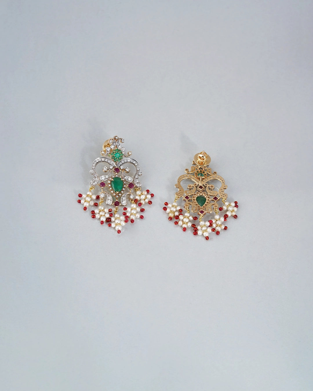 Nissa Earrings