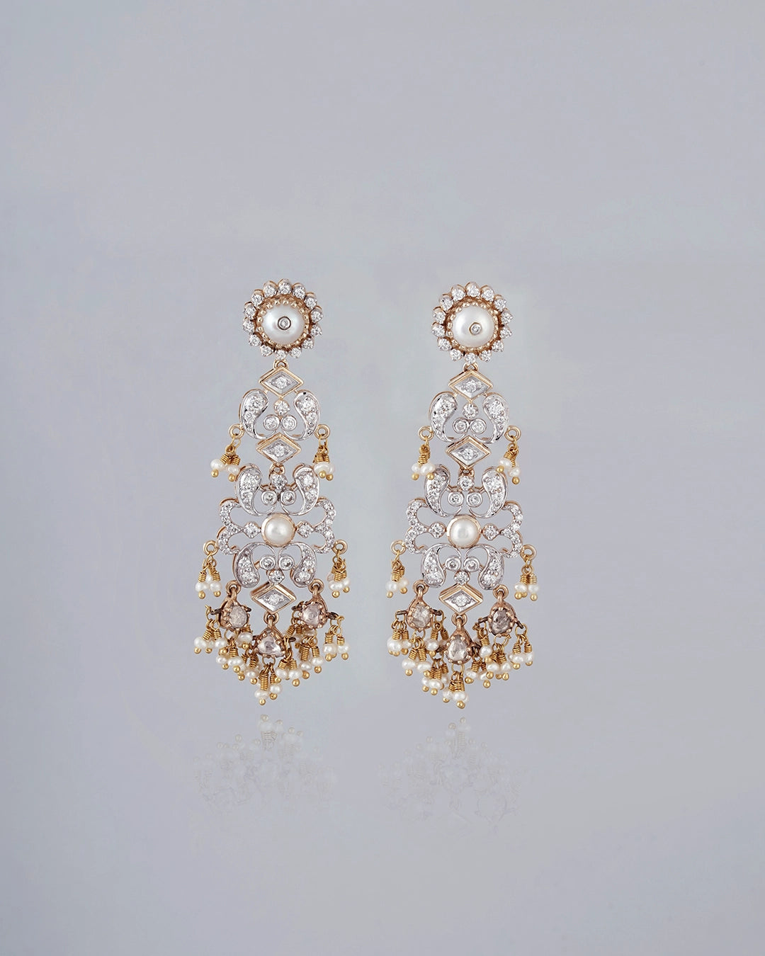 Noorie Earrings