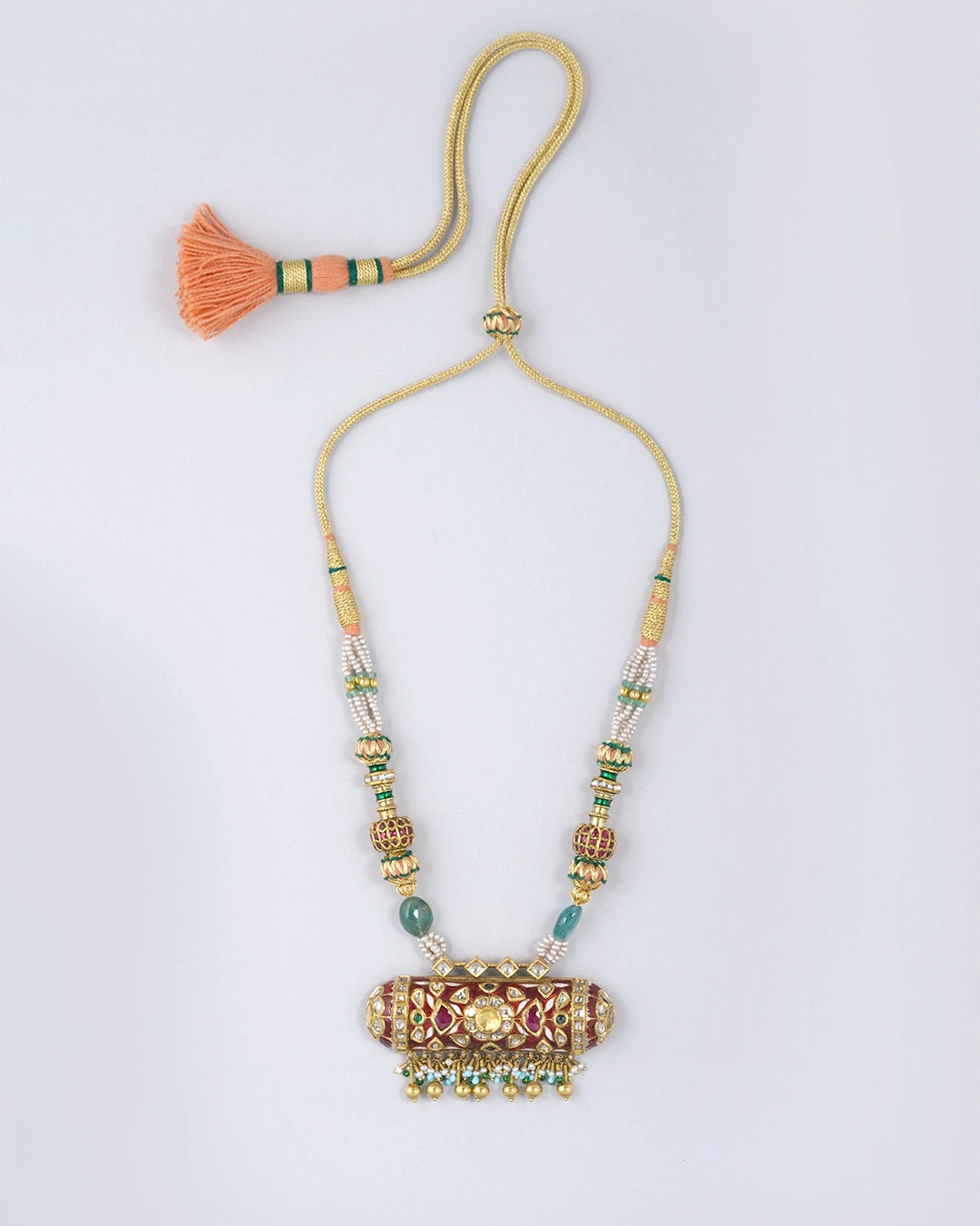 Rishi Necklace