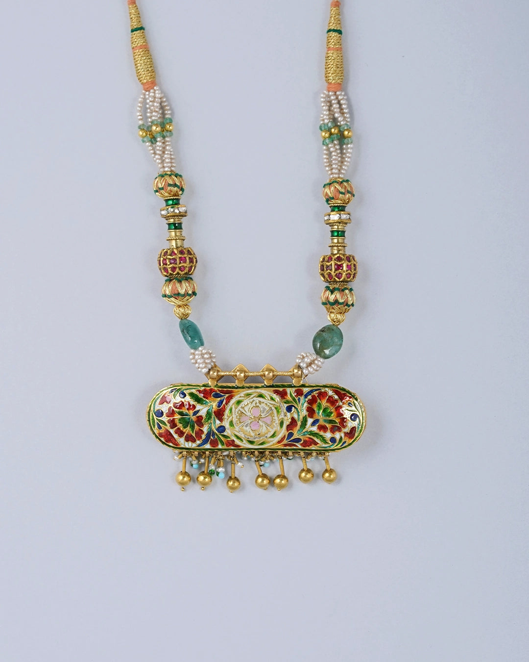 Rishi Necklace