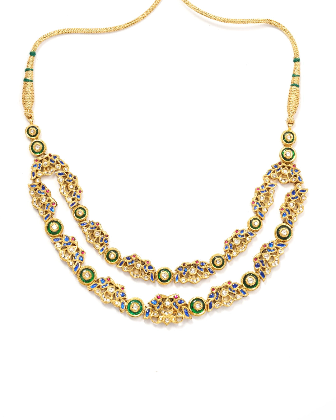 Sarayu Necklace