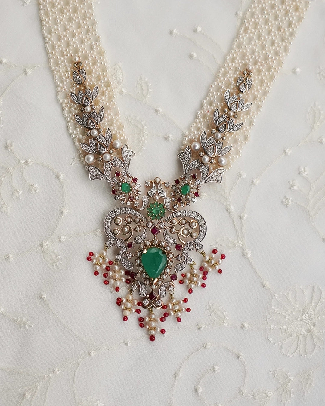 Nissa Necklace