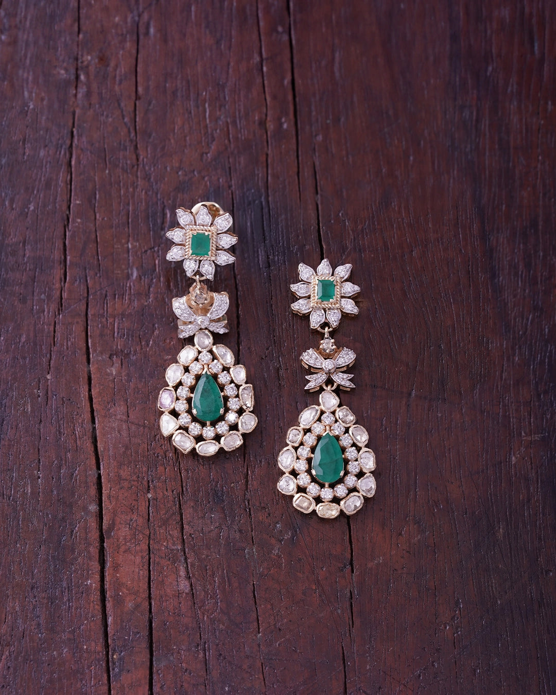 Tahira Earrings