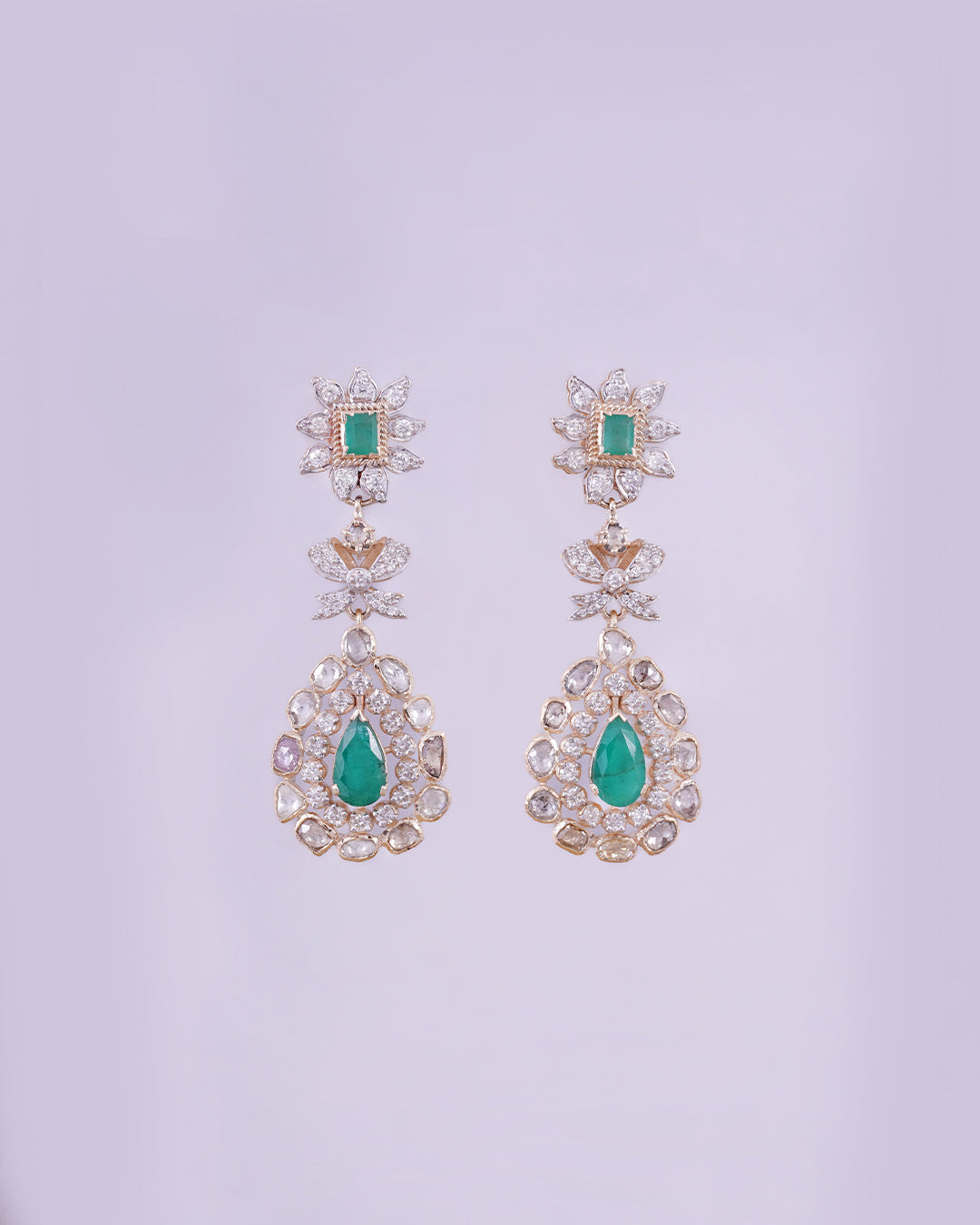 Tahira Earrings