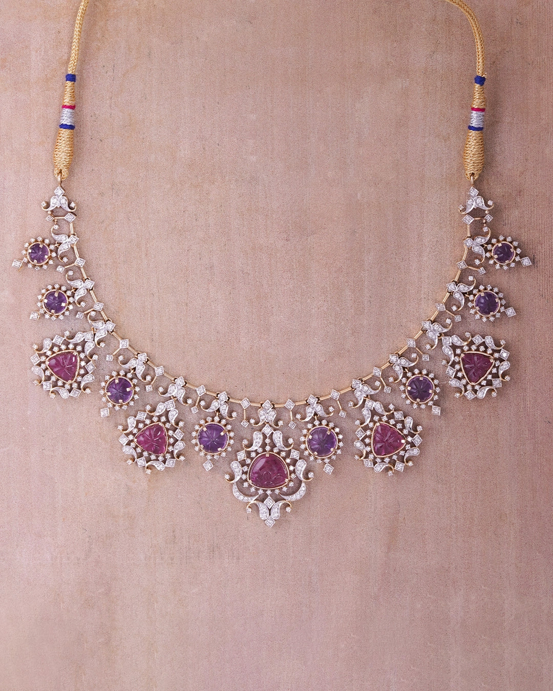 Tapsee Necklace