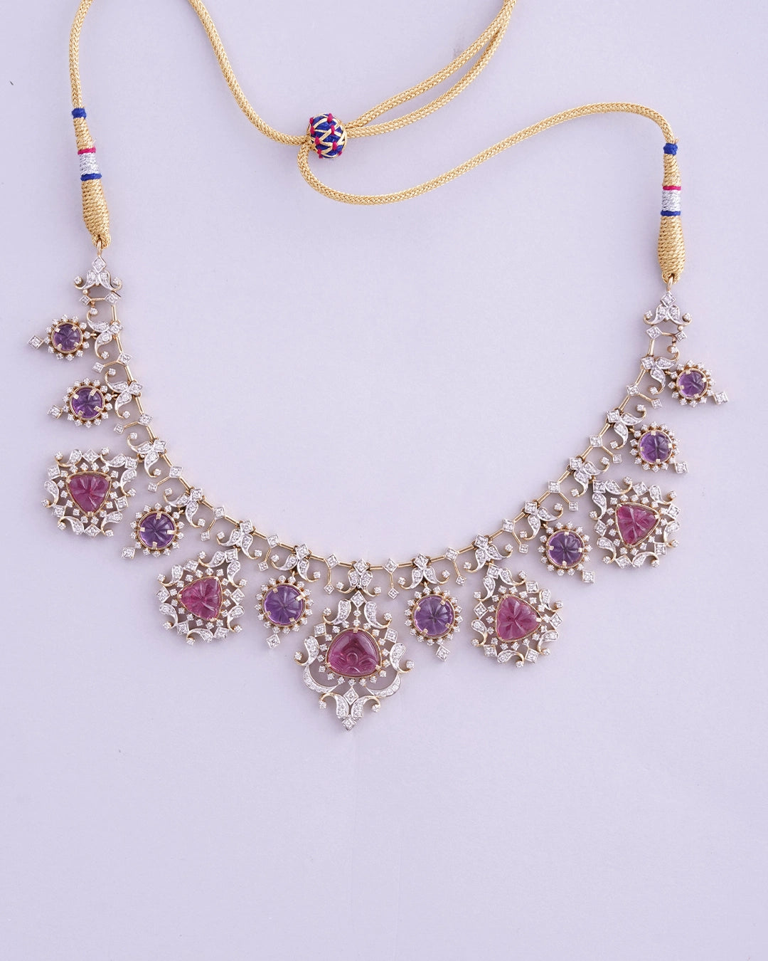 Tapsee Necklace