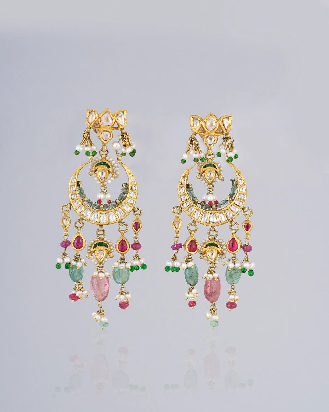 Mysha Earrings