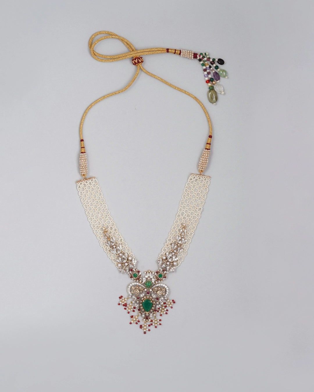 Nissa Necklace