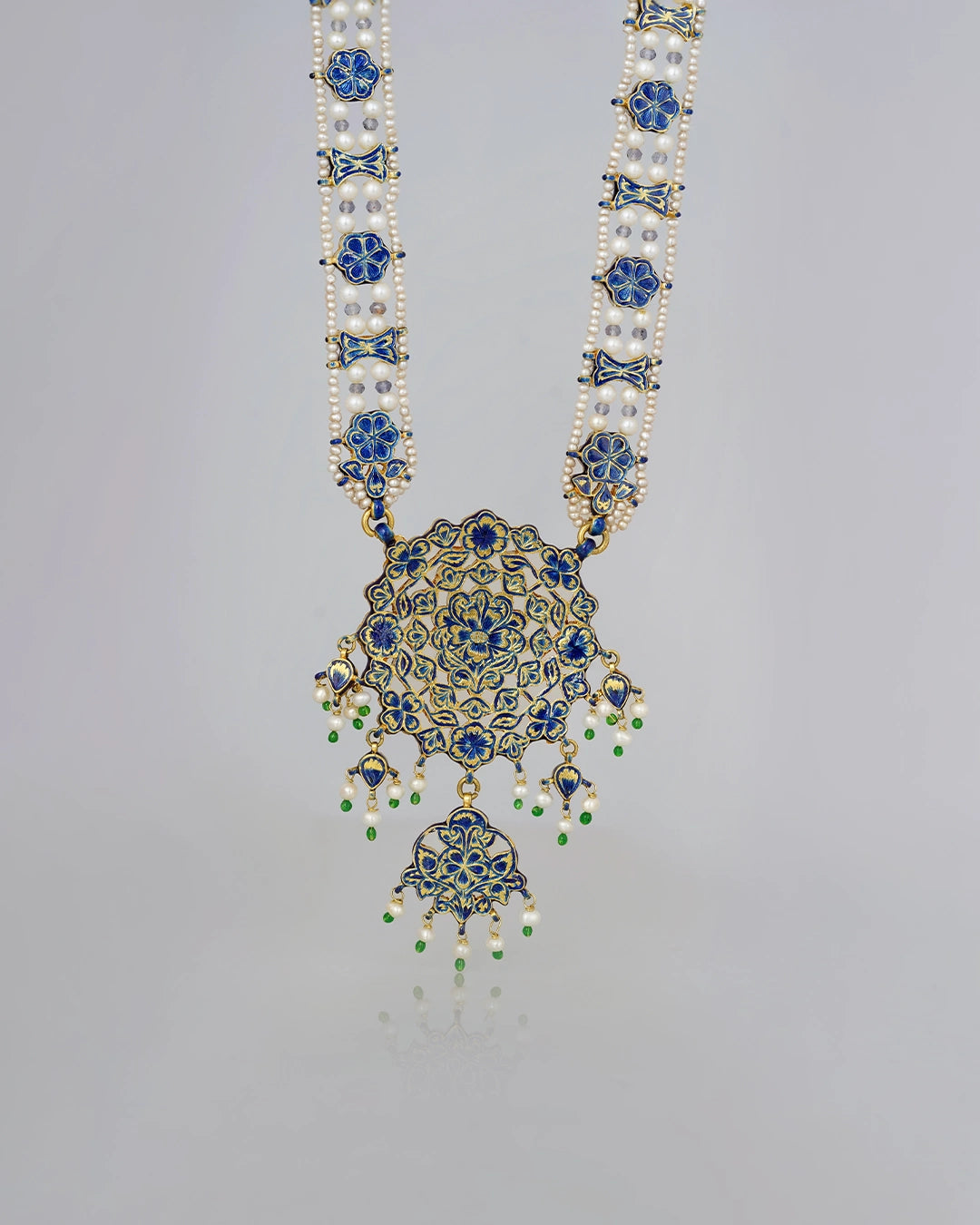 Gauhar Necklace