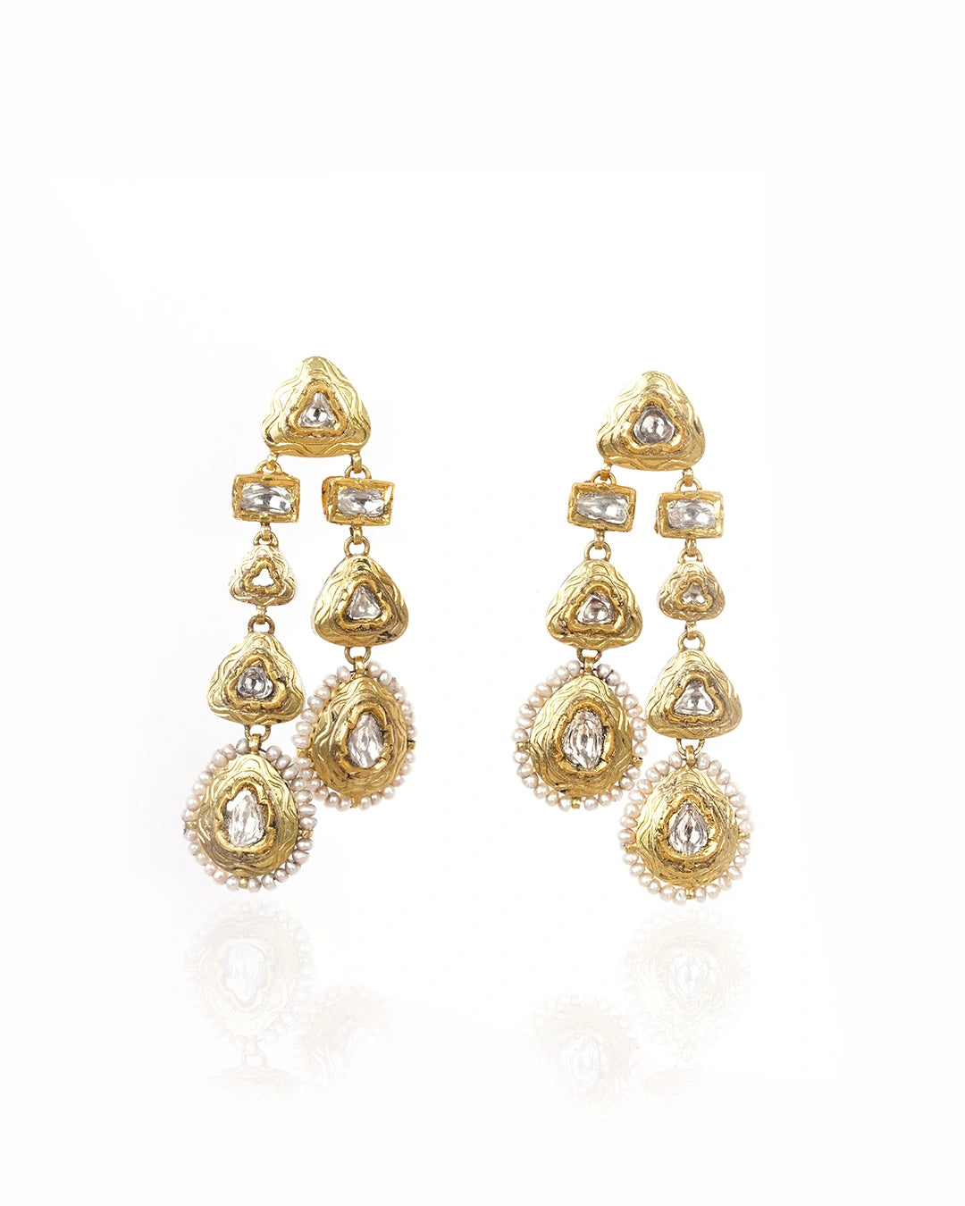 Raji Earrings