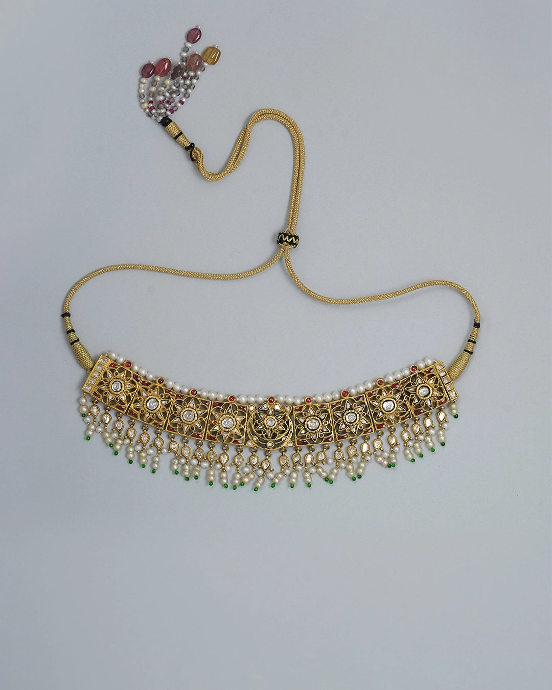 Vedika Necklace