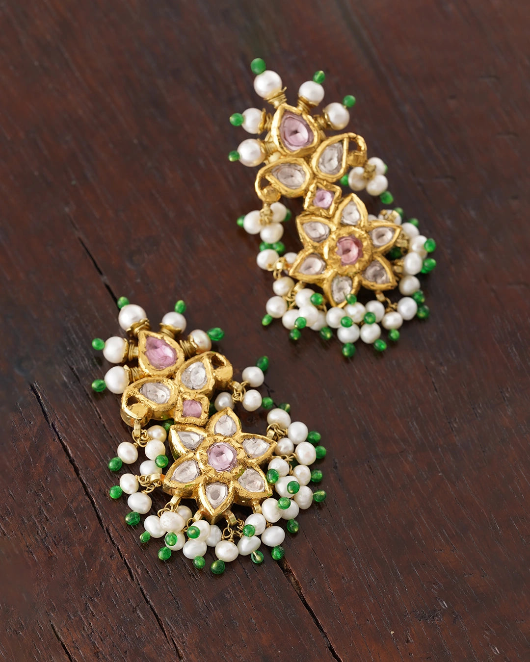 Naveli Earrings