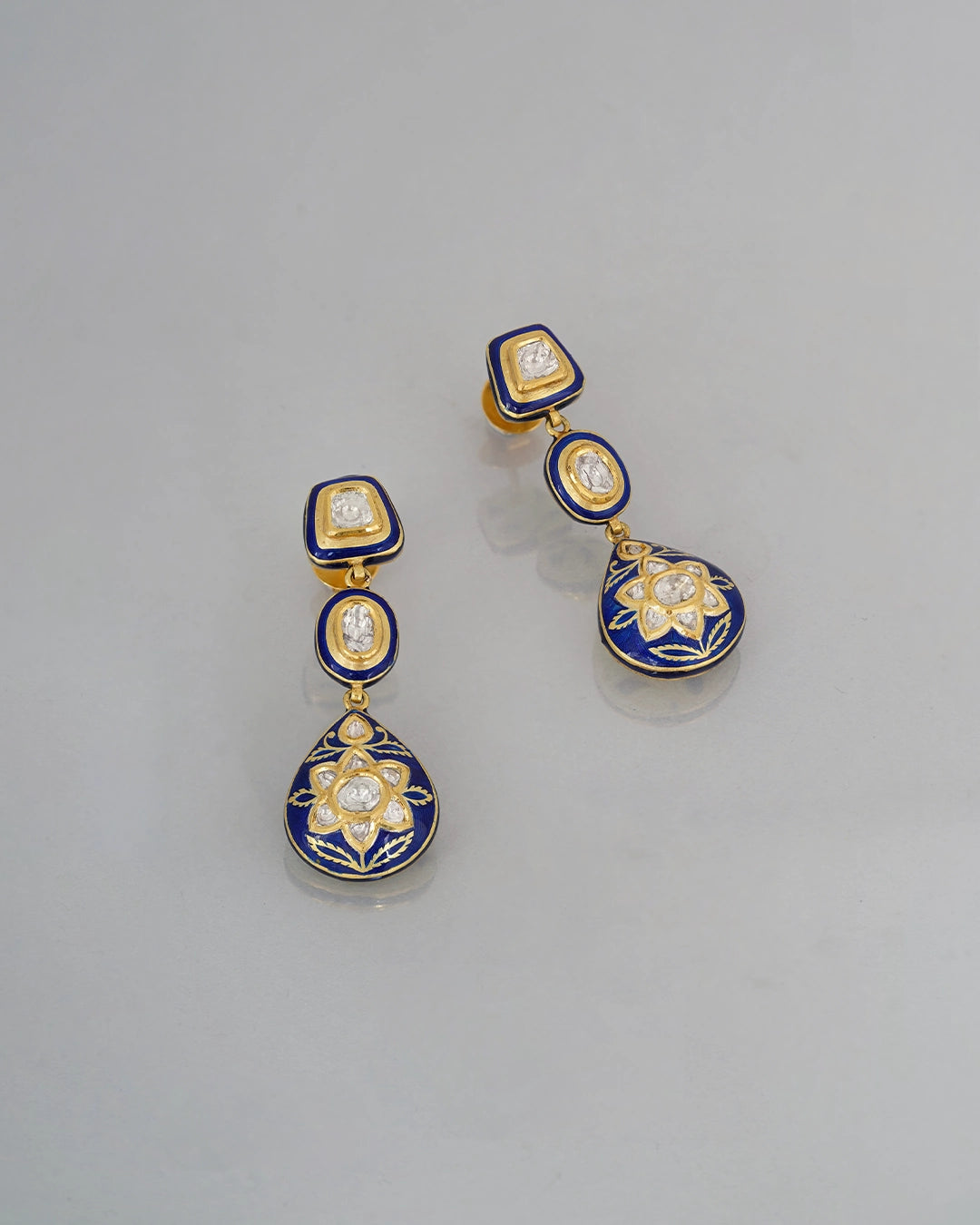 Kanha Earrings