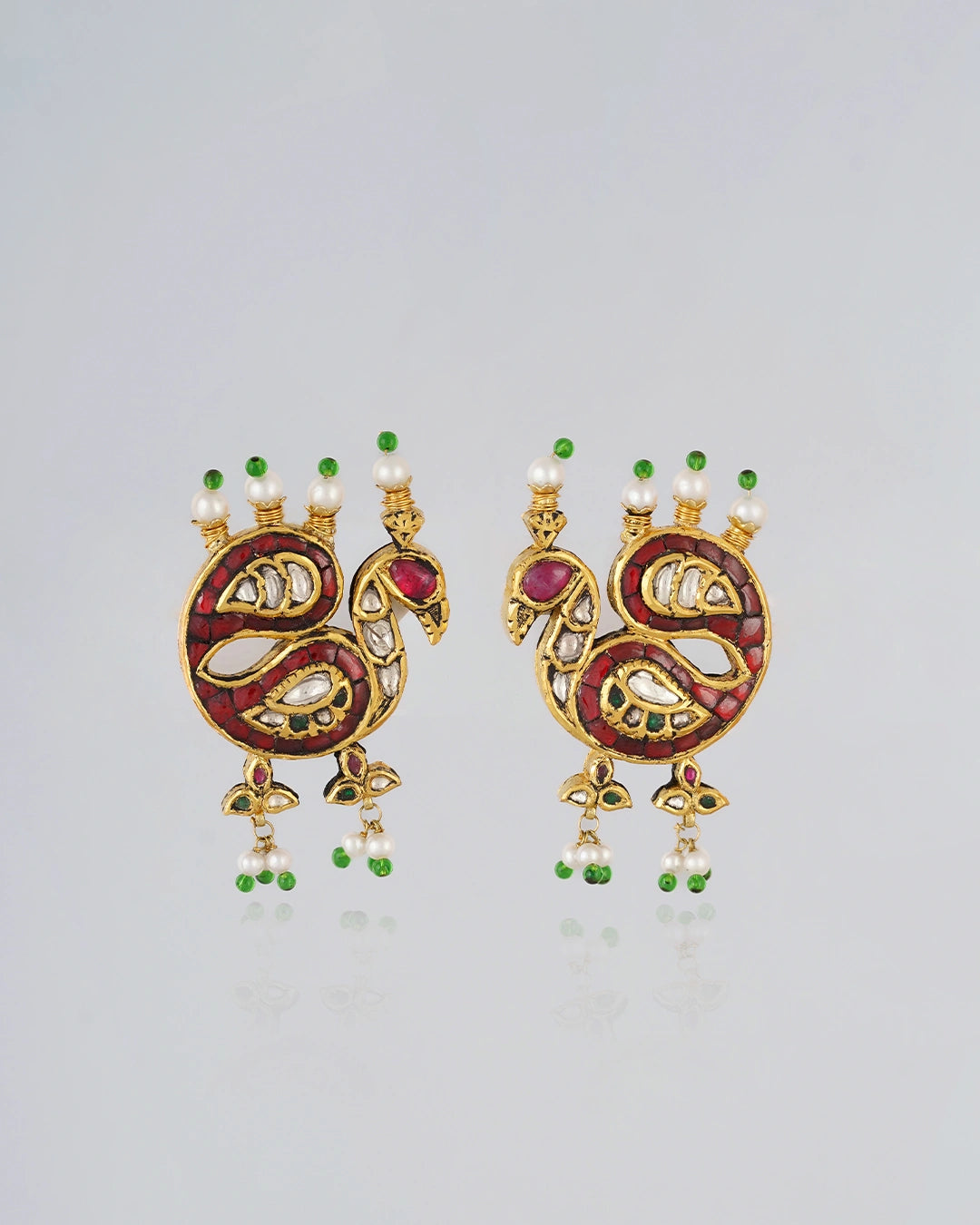 Vaani Ear Studs