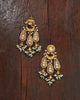 Madhavi Earrings