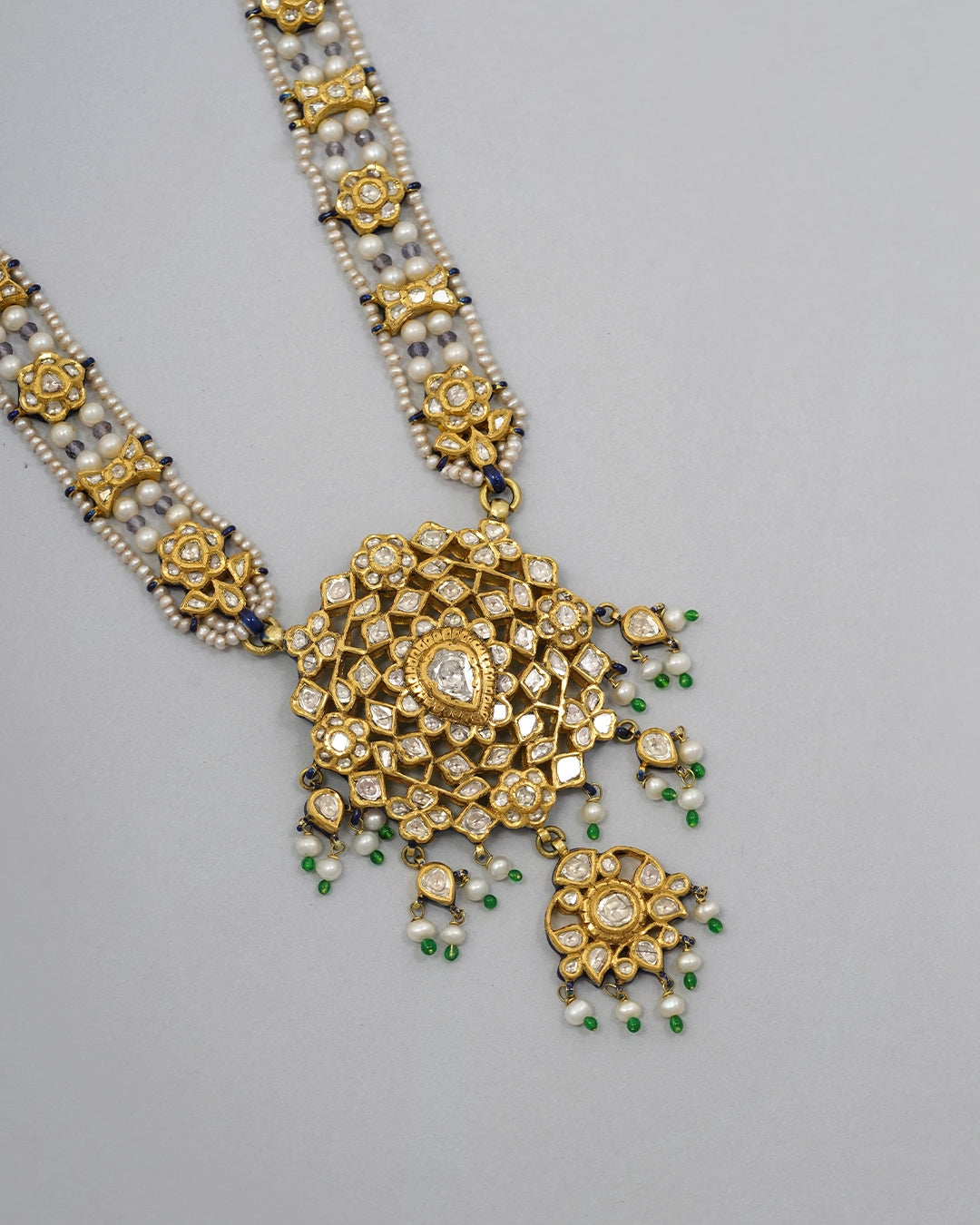 Gauhar Necklace