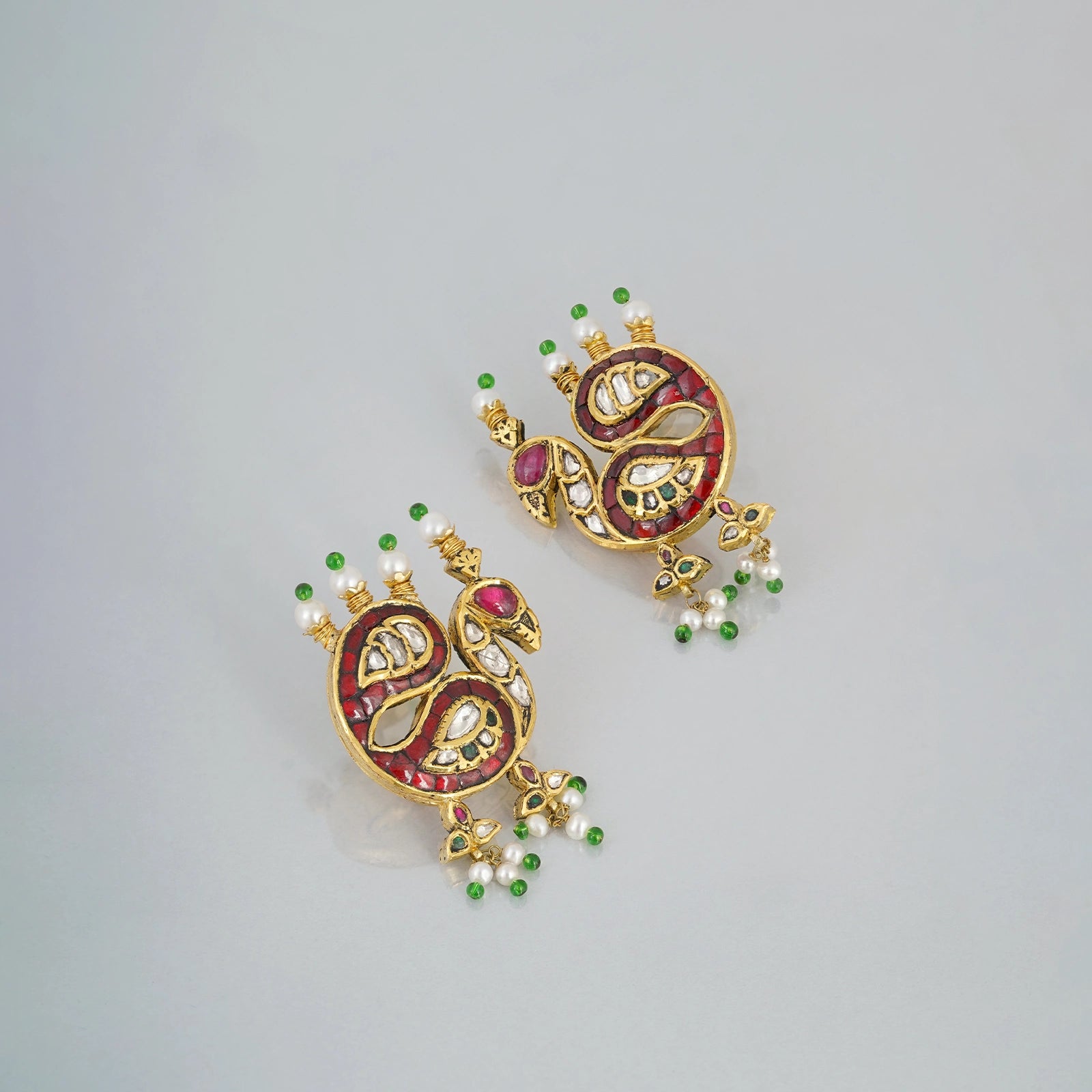 Vaani Ear Studs