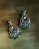 Aliza Earrings