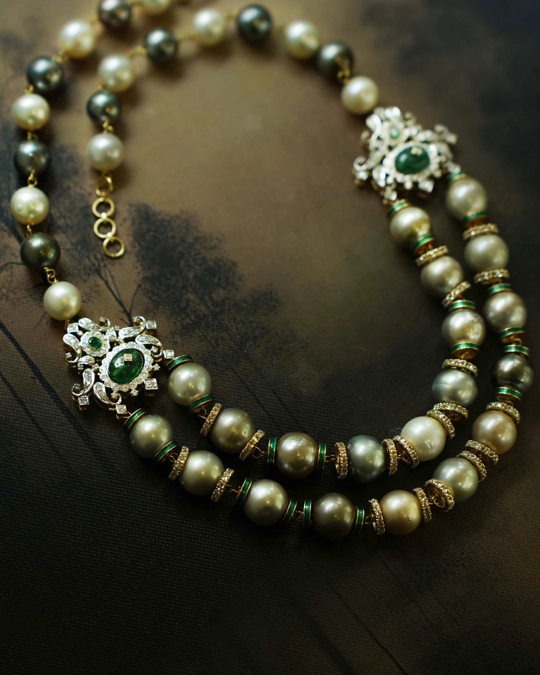 Sanea Necklace