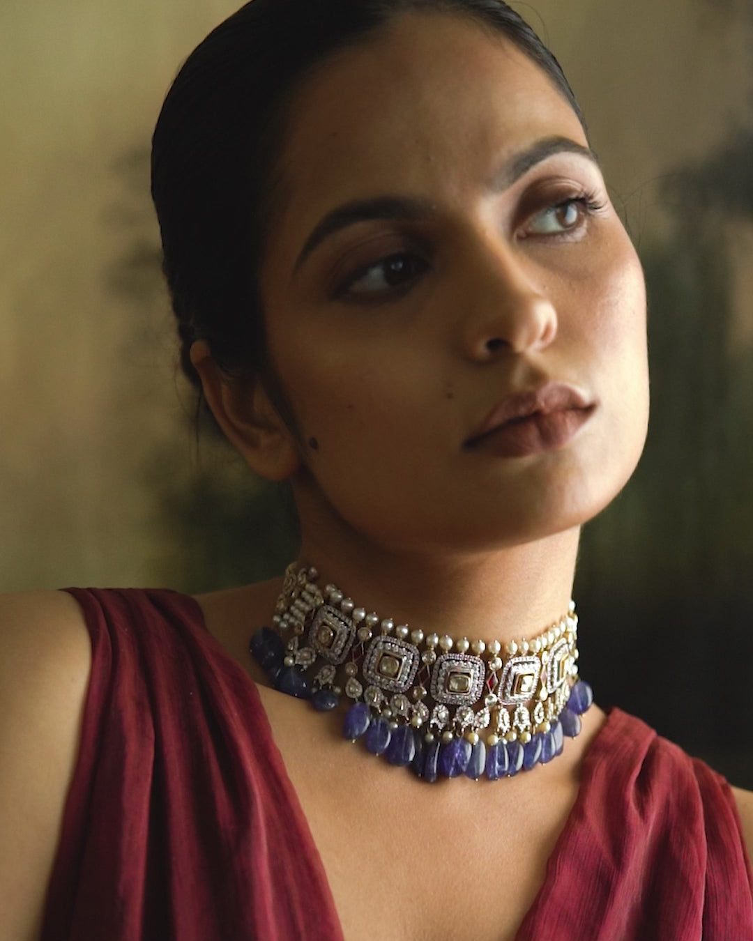 Mahira Necklace